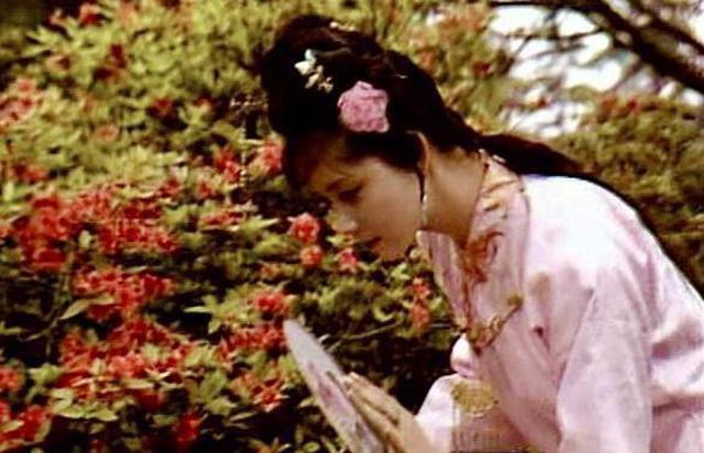《红楼梦》黛玉葬花与宝钗扑蝶放在同一章回有何寓意?|林黛玉|美学|价值观|环保|自由_新浪新闻