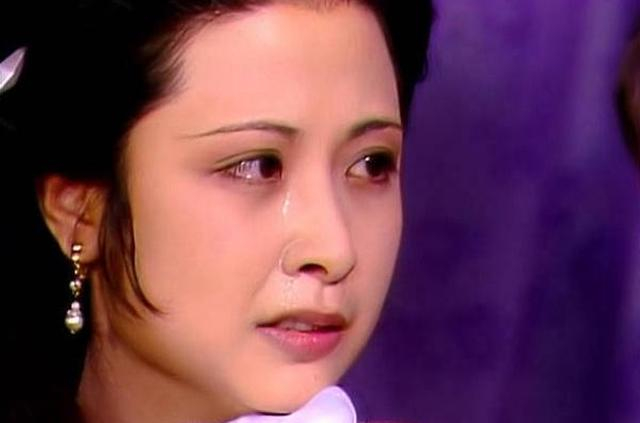 尤二姐是个怎样的女子?集爱慕虚荣善解人意勇敢决绝于一身|尤二姐|贾琏|王熙凤_新浪新闻