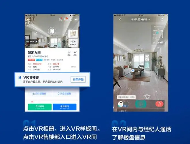 解读VIP看房网背后的行业趋势