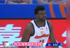 上海男籃99_87勝廣東，誕生四大不爭事實，替補三巨頭狂砍69分