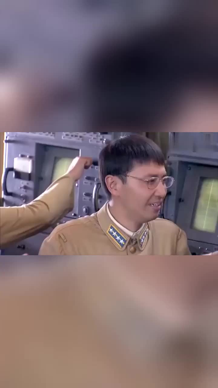 肖占武想坑师长,师长和他当战友,倒了血霉!