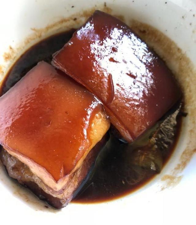 做东坡肉时，“这1步”不能少，不然东坡肉腥味重，还油腻不好吃