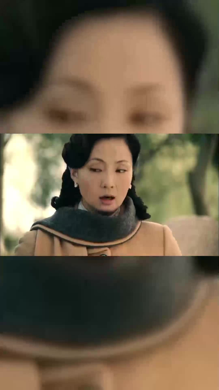 徐天对田丹一番真情告白,田丹听到后,放下了对他的戒备!