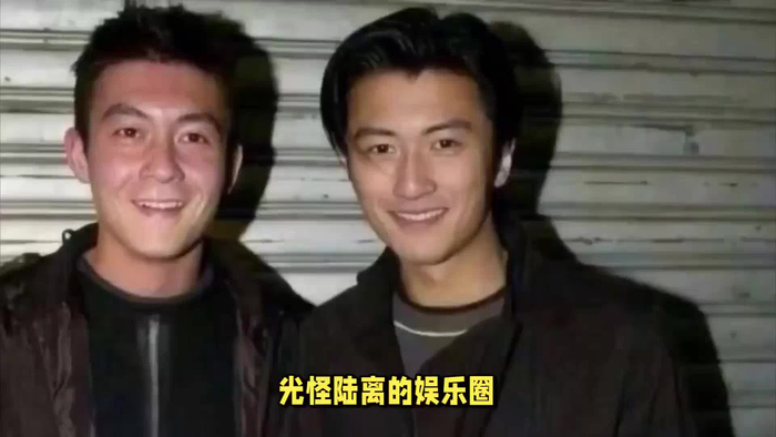 张柏芝前男友有四位一位姓朱另外三位都姓陈