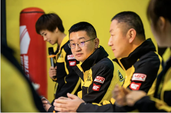 朱云良:从汽车销售到改装巨头,一个白手起家的创业故事