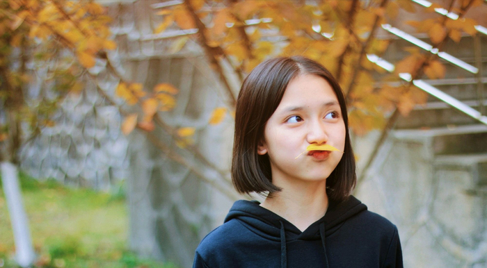 “美少女”段钰:清纯可爱,楚楚动人