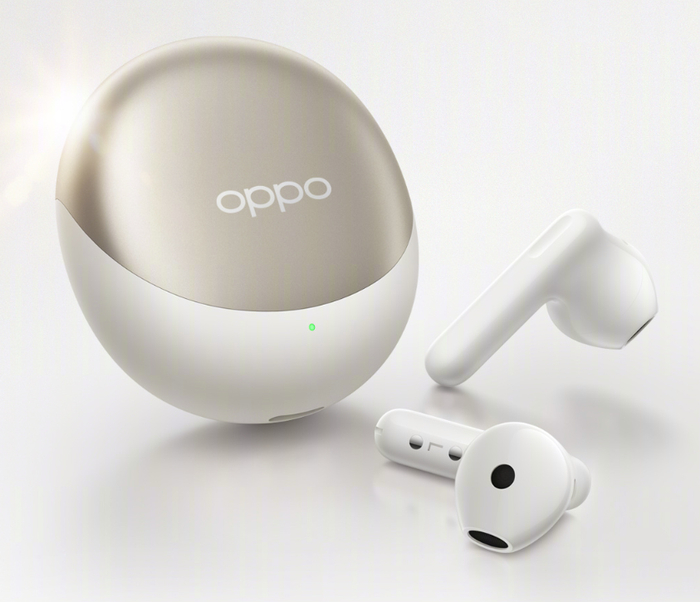 oppo enco r2 真无线耳机