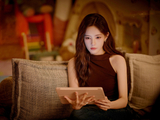 《美人余》：不哭不闹，李一桐在线教学，婚姻中如何做大女主
