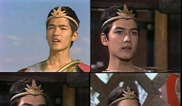 他是《封神榜》里的“哪吒”，可是却没在演艺路上走太久