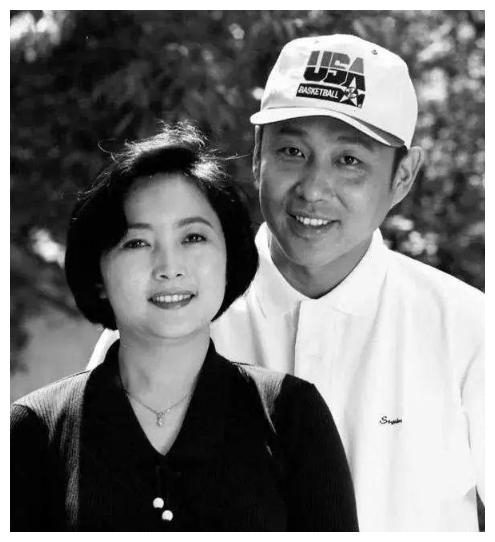 前央视主播杜宪：放弃了所谓的“铁饭碗”，和陈道明远赴美国创业