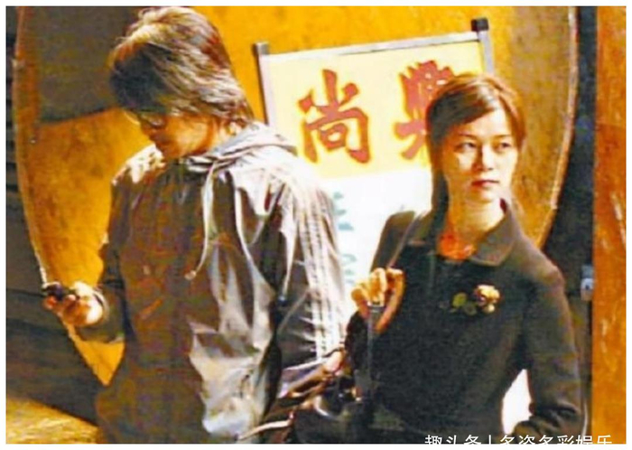 周星驰恋爱期间口头许诺7000万一直未兑现前女友不依不饶追讨