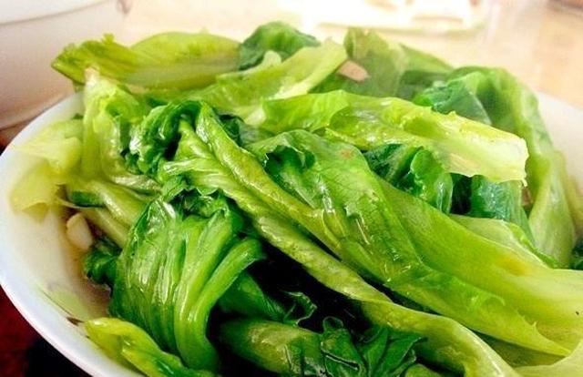 春天容易肝火旺，那就多吃这几个去火的蔬菜，做法也简单！