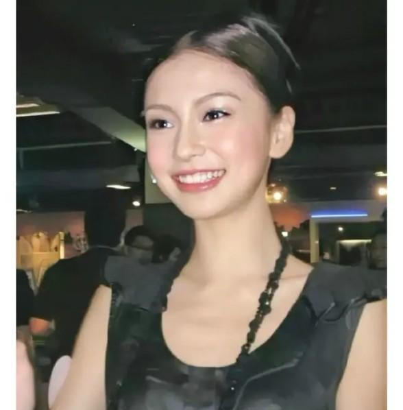 杨颖10年前模特照片曝光,日系妆容颜值高,与现在区别太大|杨颖|日系|模特