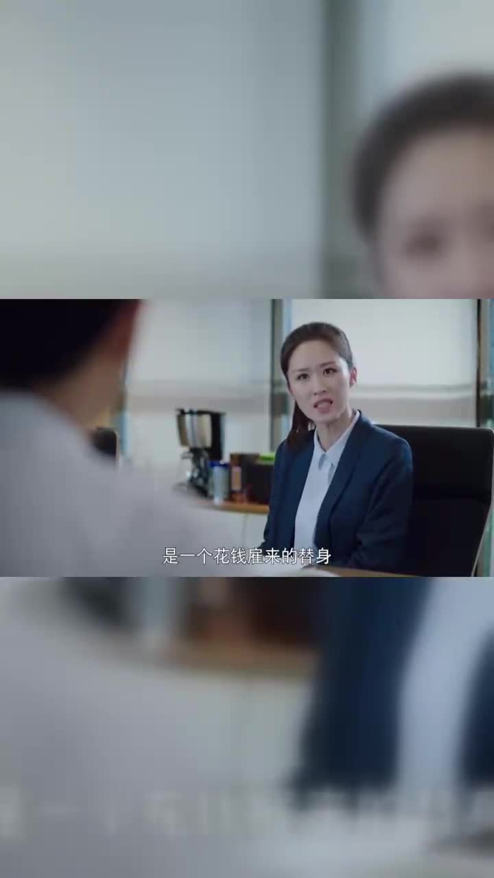谍海追踪:小伙因一时冲动,导致任务失败,韩处让他离开专案组