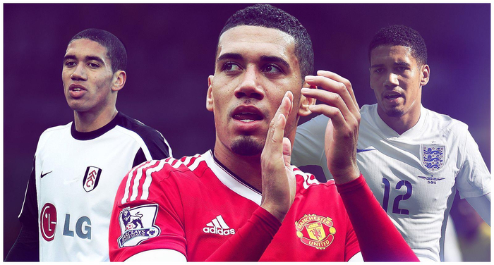 斯莫林为什么叫团长