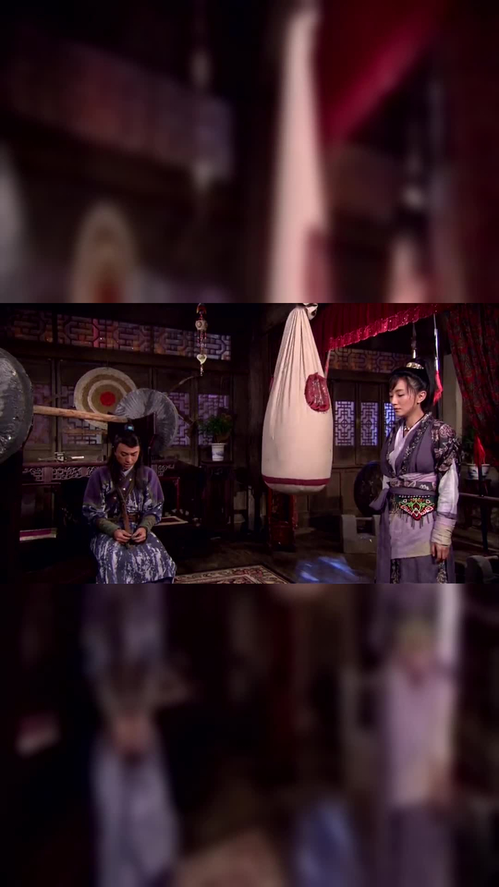白敬祺不想和吕青柠结婚,找吕青橙去私奔