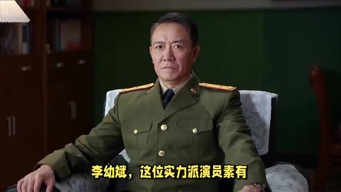 未如期开播李幼斌海天雄鹰现状揭秘航母电影真相揭晓