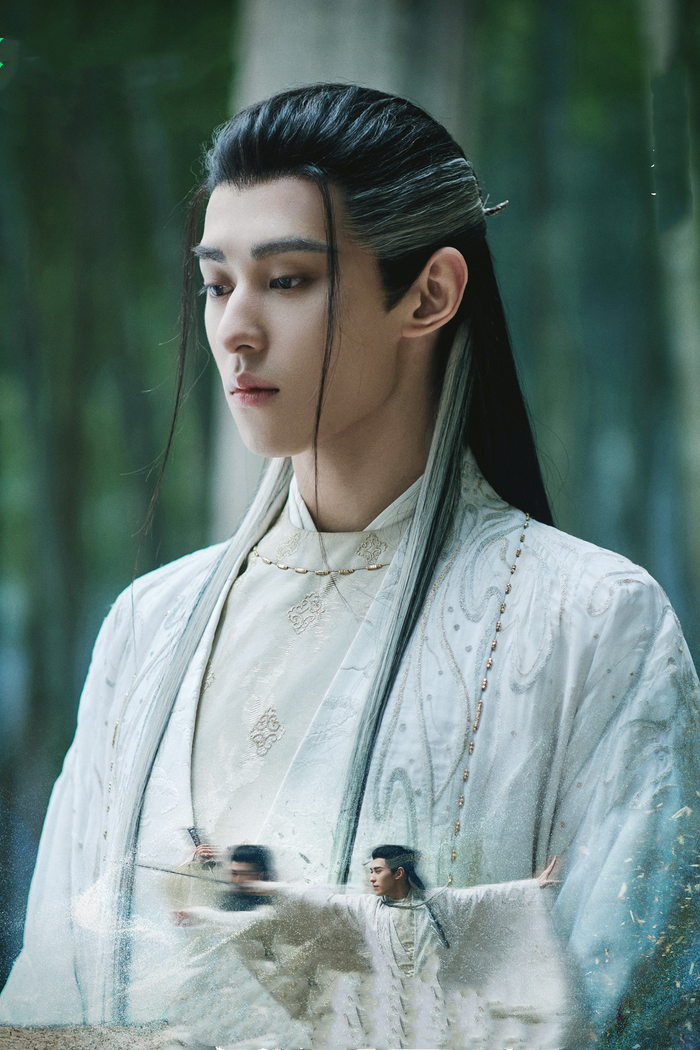 《云之羽》大结局,生离死别意难平