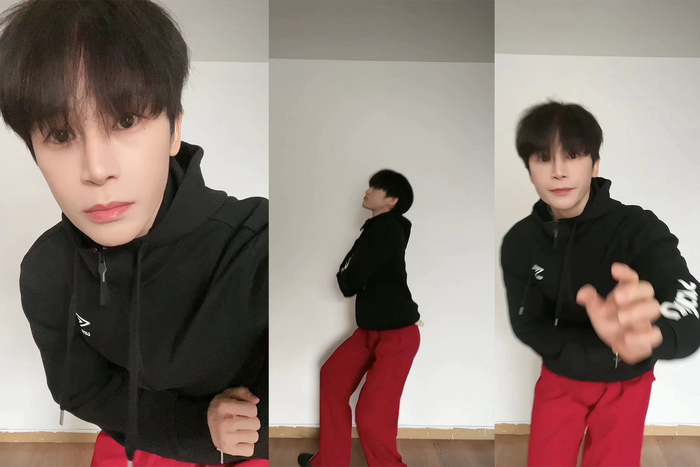 陈奕天生气跺脚太逗了|陈奕|陈奕天|视频_新浪新闻