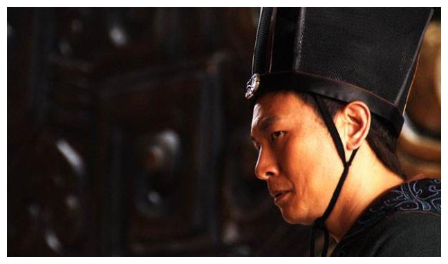 从出演赵高名噪一时,到父亲被活活气死,张世如今怎样了_新浪新闻