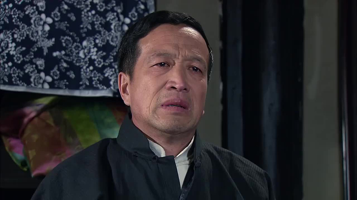 天涯赤子心小云想出去闯一闯一心想着荣华富贵爸爸很生气