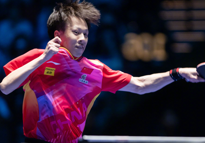 林高远打服日本球迷!解说大赞其控球出色,15年的坚守终见花开