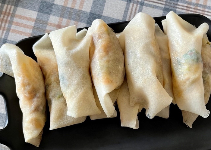 盘锦美食