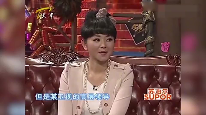47岁方琼罕见谈家人,老公身份背景不一般,郭德纲都得谦让三分!|方琼|郭德纲