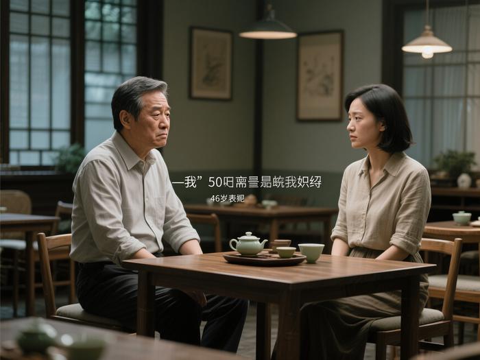 42岁女性婚恋困局，男人择偶真的难逃年龄偏见