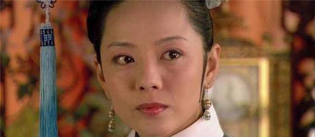 甄嬛传:敬妃之所以如此卖力帮甄嬛,是因为此人,是她一生的挚爱|甄嬛|甄嬛传|挚爱_新浪新闻
