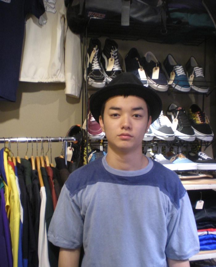 染谷将太:1992年出生于日本东京江东区,日本演员、导演、编剧