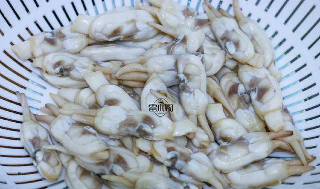这种海鲜现在吃最肥美20块钱一斤肉多味鲜人人都适合