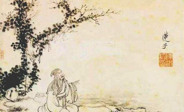 关于这两句诗,李白真的抄张若虚的《春江花月夜》了吗|文学|明月|月亮|人生|古人_新浪新闻