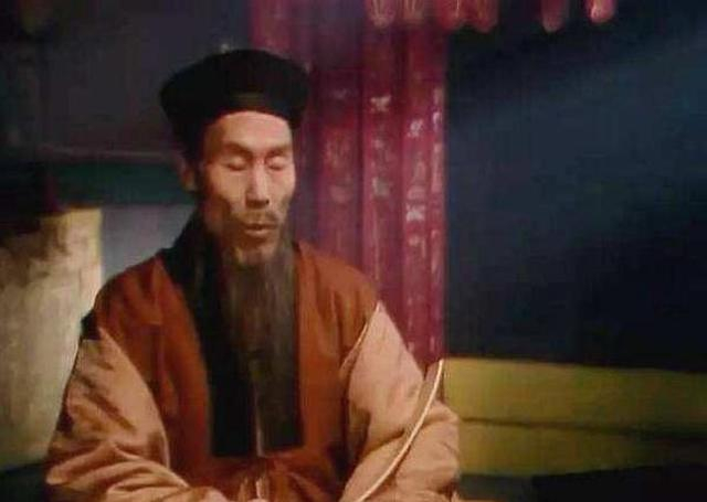 《红楼梦》里,贾敬究竟影射谁?是清雍正皇帝还是明嘉靖皇帝