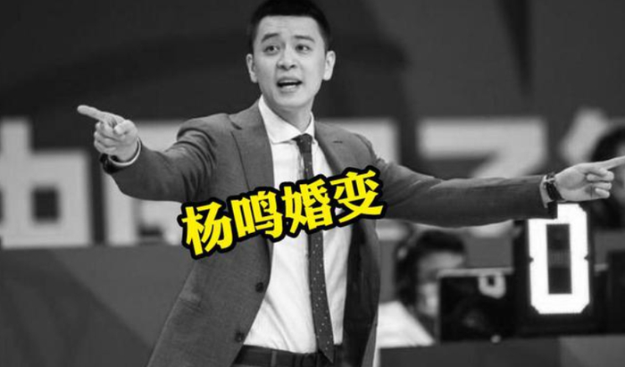 疑杨鸣原配发长文,生二胎时出轨女大学生,女方离异45岁娃15岁了|杨鸣