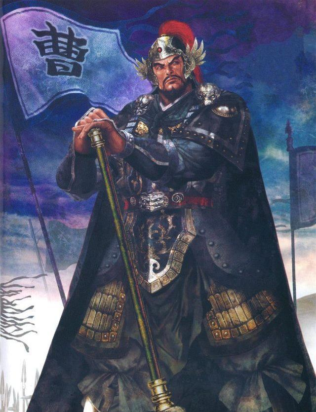 曹洪是曹操救命恩人，卞太后也死保他，为何曹丕却一定要杀他|史书|郭