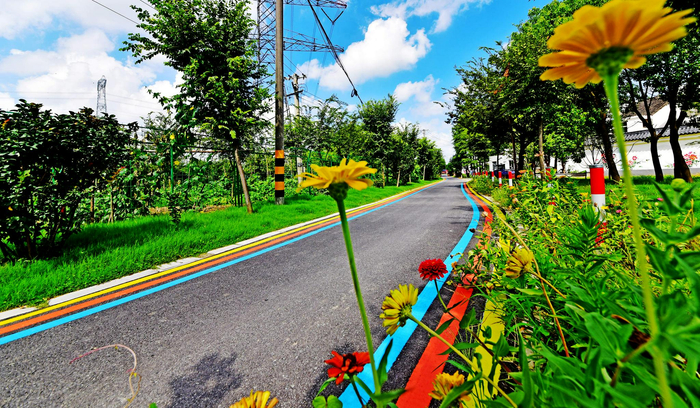 怎么用ps美化照片