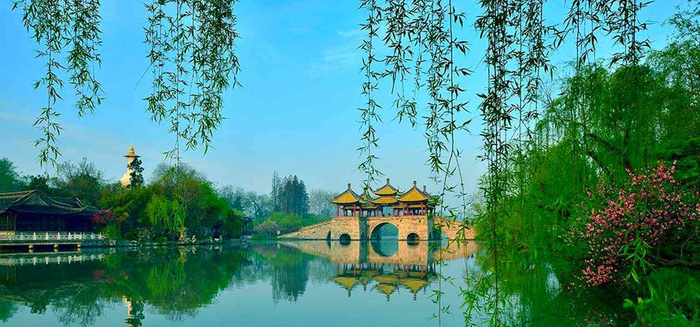 扬州名胜古迹的旅游景点有哪些?这四个地方值得了解一下