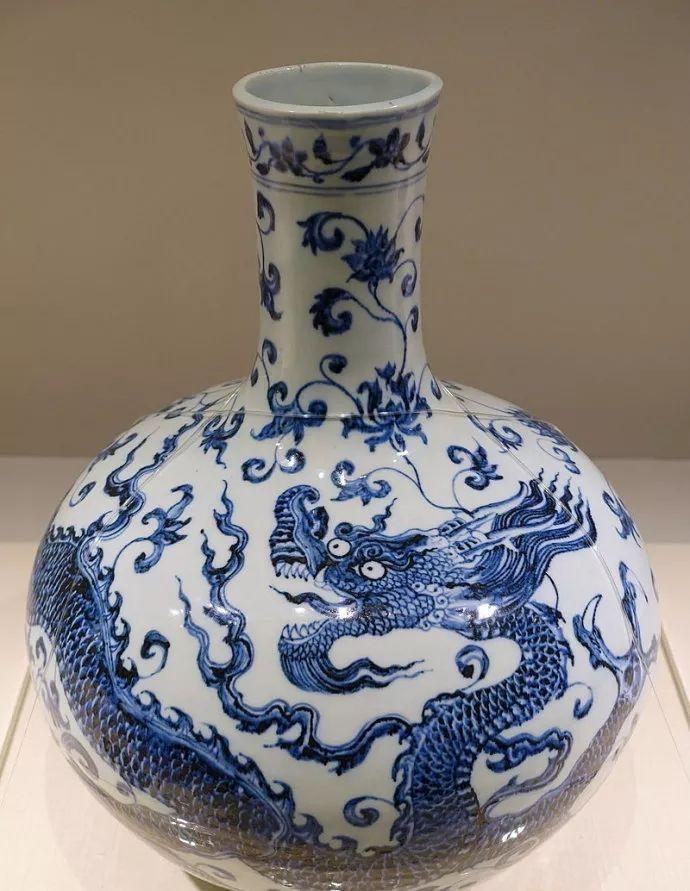 日本某私人美术馆藏中国瓷器集萃
