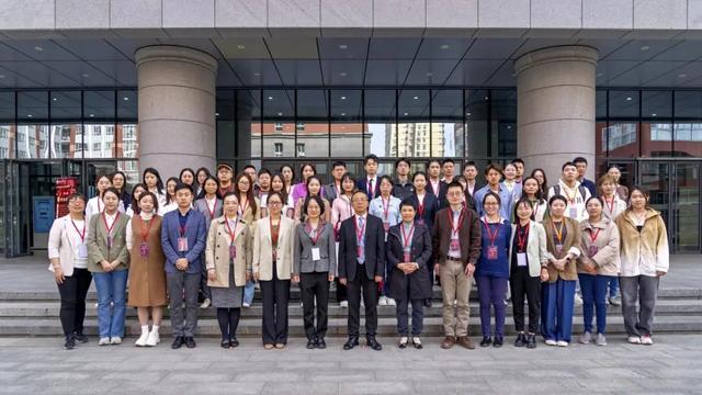 中国政法大学商学院第三届青年学术论坛顺利举行
