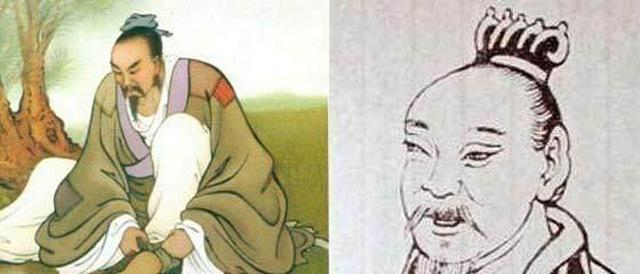 一个被历史埋没了的伟大思想家,原来是天下奇才|杨朱|孟子|墨翟|禽兽|列子_新浪新闻