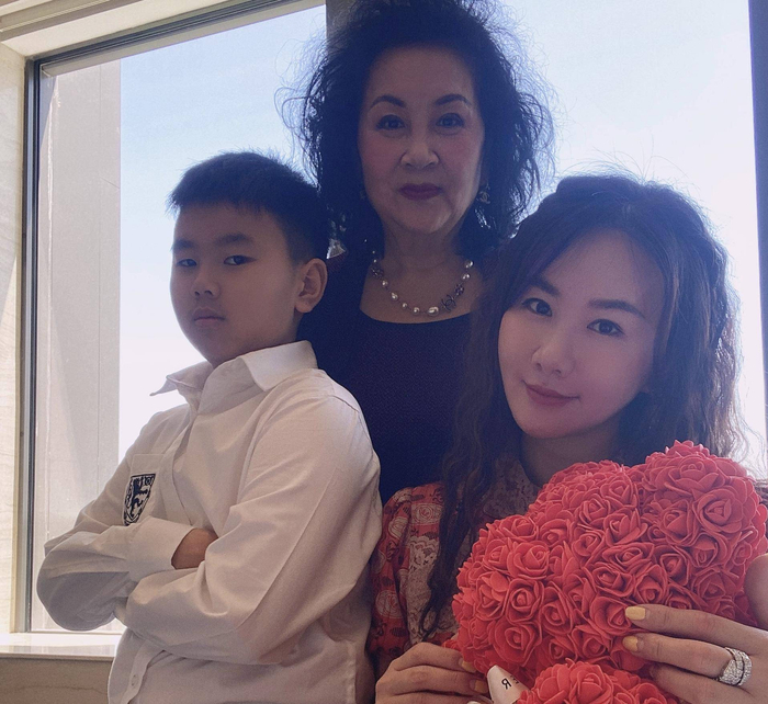 遗憾！著名女星孟瑶宣布与富商丈夫离婚，曾被王晶导演一手捧红