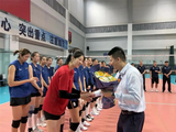 新赛季排超外援格局出炉，江苏女排迎来最好冲冠窗口期