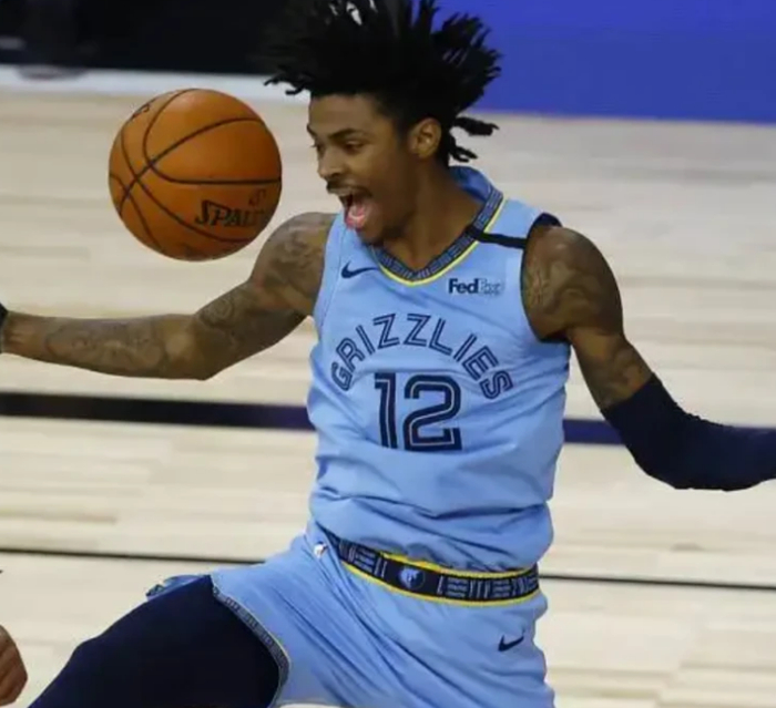 又搞事了莫兰特夜店狂欢疯狂撒钱态度是他成长的最大问题