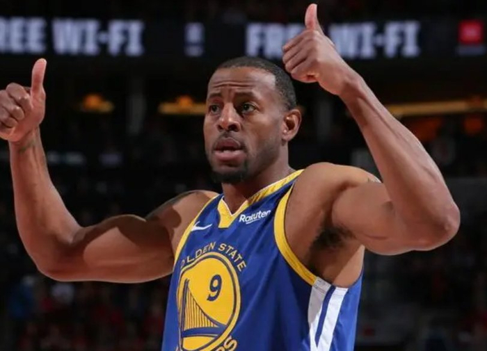 伊戈达拉都不算是巨星,为何能够抢走库里的fmvp?