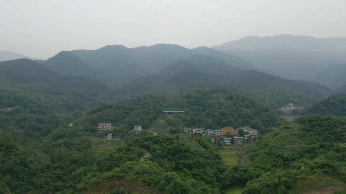 南宋鲁国公,安丙家族墓