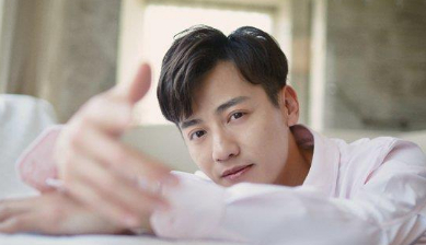演员是安的真名是什么 是安今年几岁了