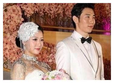 胡歌的玉漱公主，获成龙、杨受成力捧，34岁白冰参加女团只为圆梦|杨受成|白冰|成龙_新浪新闻