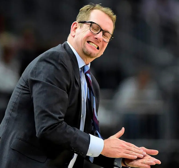 如何看待纳斯成为76人队主教练?