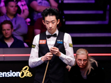 从6连败到首进八强！他让塞尔比怒砸球台，22岁吴宜泽凭什么？